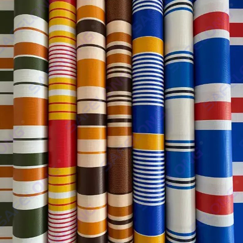 پارچه ضد آب استتار